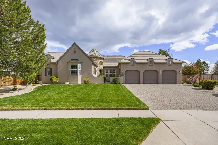 8645 Tom Kite, Reno, Nevada 89523, 4 Bedrooms Bedrooms, ,3 BathroomsBathrooms,Residential,Residential,Tom Kite,260005400