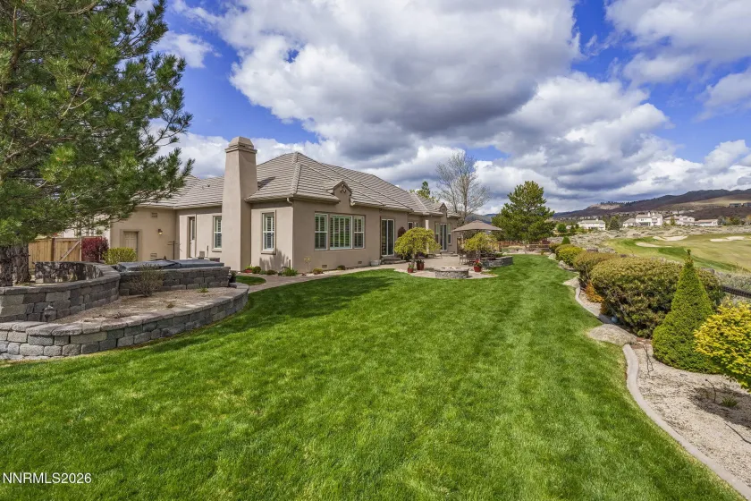 8645 Tom Kite, Reno, Nevada 89523, 4 Bedrooms Bedrooms, ,3 BathroomsBathrooms,Residential,Residential,Tom Kite,260005400