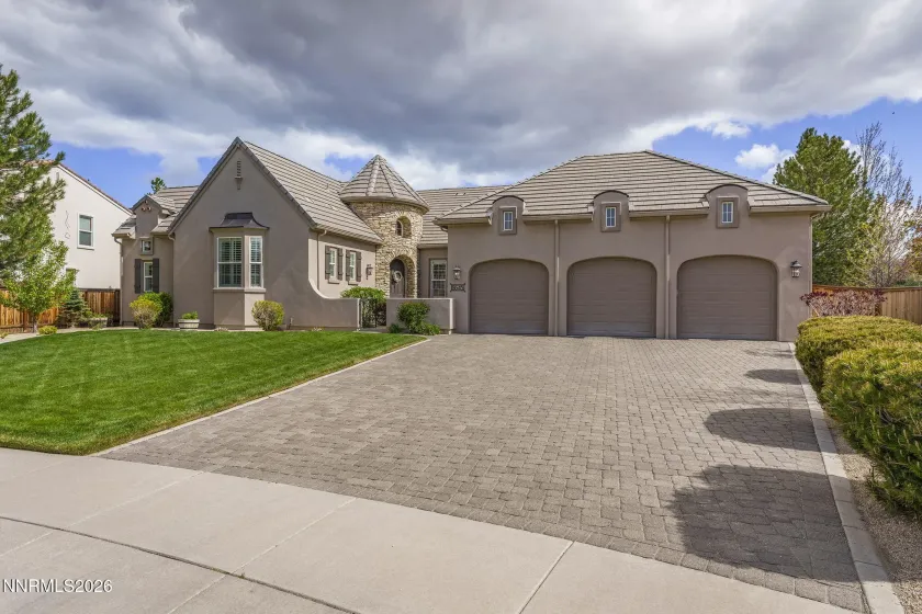 8645 Tom Kite, Reno, Nevada 89523, 4 Bedrooms Bedrooms, ,3 BathroomsBathrooms,Residential,Residential,Tom Kite,260005400