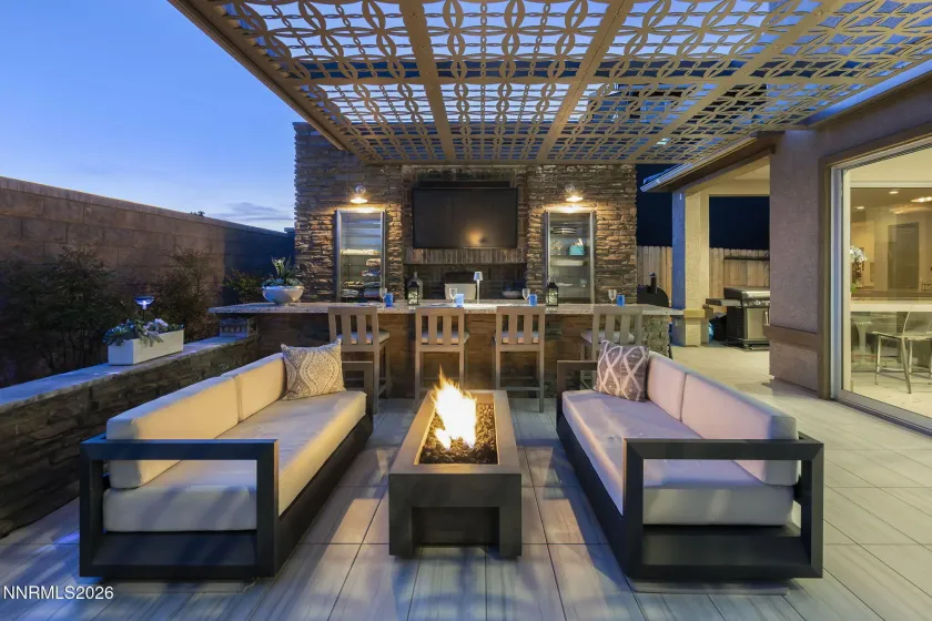 9307 Sky Dune, Reno, Nevada 89521, 4 Bedrooms Bedrooms, ,3 BathroomsBathrooms,Residential,Residential,Sky Dune,260005399