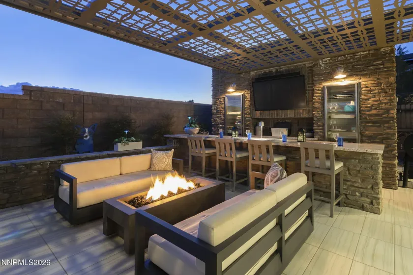 9307 Sky Dune, Reno, Nevada 89521, 4 Bedrooms Bedrooms, ,3 BathroomsBathrooms,Residential,Residential,Sky Dune,260005399
