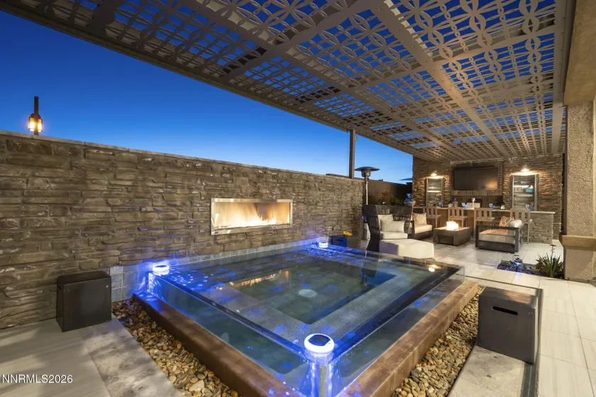 9307 Sky Dune, Reno, Nevada 89521, 4 Bedrooms Bedrooms, ,3 BathroomsBathrooms,Residential,Residential,Sky Dune,260005399