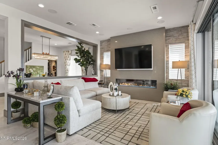 9307 Sky Dune, Reno, Nevada 89521, 4 Bedrooms Bedrooms, ,3 BathroomsBathrooms,Residential,Residential,Sky Dune,260005399