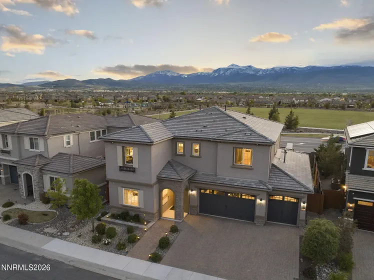 9307 Sky Dune, Reno, Nevada 89521, 4 Bedrooms Bedrooms, ,3 BathroomsBathrooms,Residential,Residential,Sky Dune,260005399