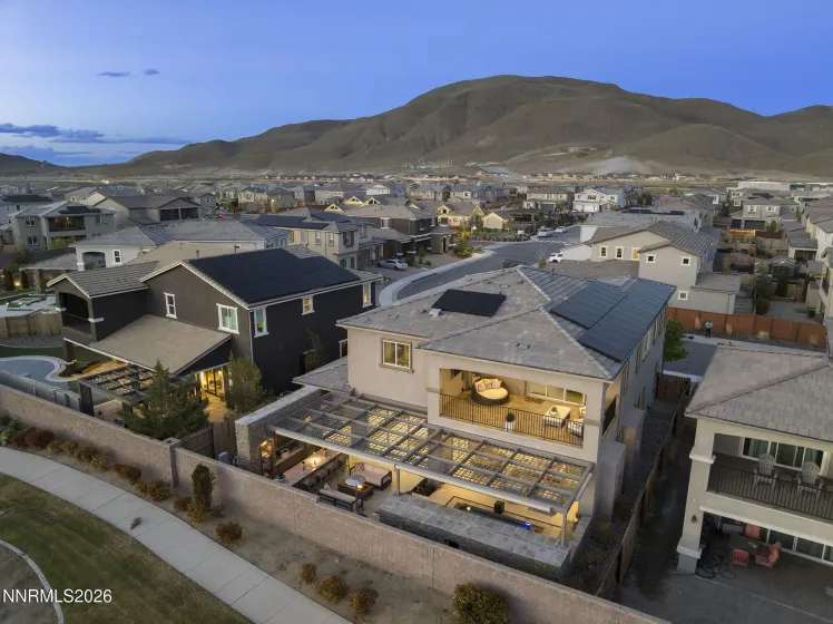 9307 Sky Dune, Reno, Nevada 89521, 4 Bedrooms Bedrooms, ,3 BathroomsBathrooms,Residential,Residential,Sky Dune,260005399