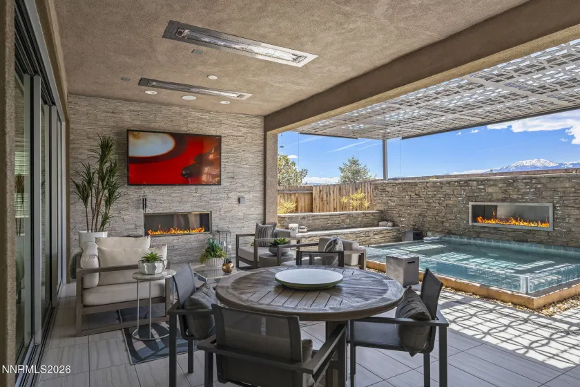 9307 Sky Dune, Reno, Nevada 89521, 4 Bedrooms Bedrooms, ,3 BathroomsBathrooms,Residential,Residential,Sky Dune,260005399