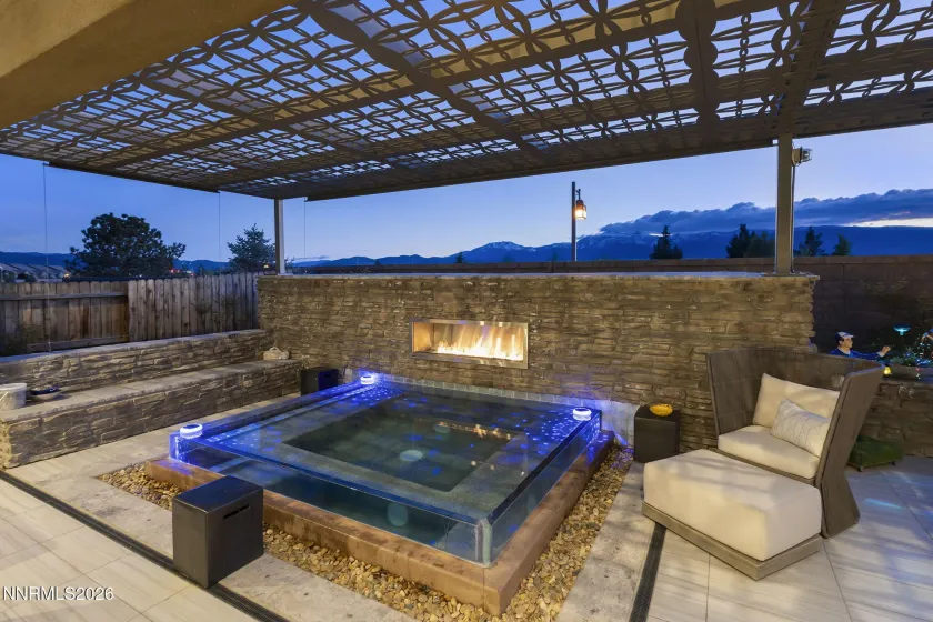 9307 Sky Dune, Reno, Nevada 89521, 4 Bedrooms Bedrooms, ,3 BathroomsBathrooms,Residential,Residential,Sky Dune,260005399
