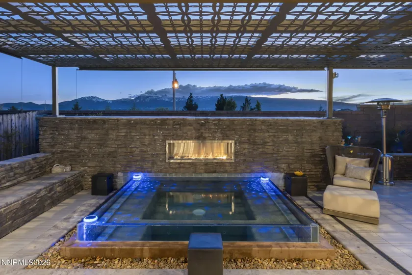 9307 Sky Dune, Reno, Nevada 89521, 4 Bedrooms Bedrooms, ,3 BathroomsBathrooms,Residential,Residential,Sky Dune,260005399