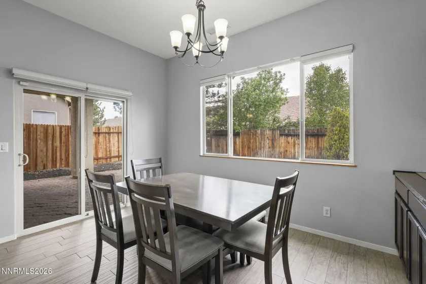 10411 Silver Rush, Reno, Nevada 89521, 3 Bedrooms Bedrooms, ,3 BathroomsBathrooms,Residential,Residential,Silver Rush,260005401