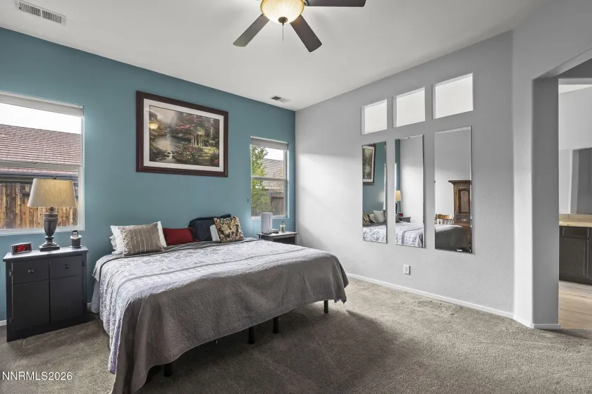 10411 Silver Rush, Reno, Nevada 89521, 3 Bedrooms Bedrooms, ,3 BathroomsBathrooms,Residential,Residential,Silver Rush,260005401