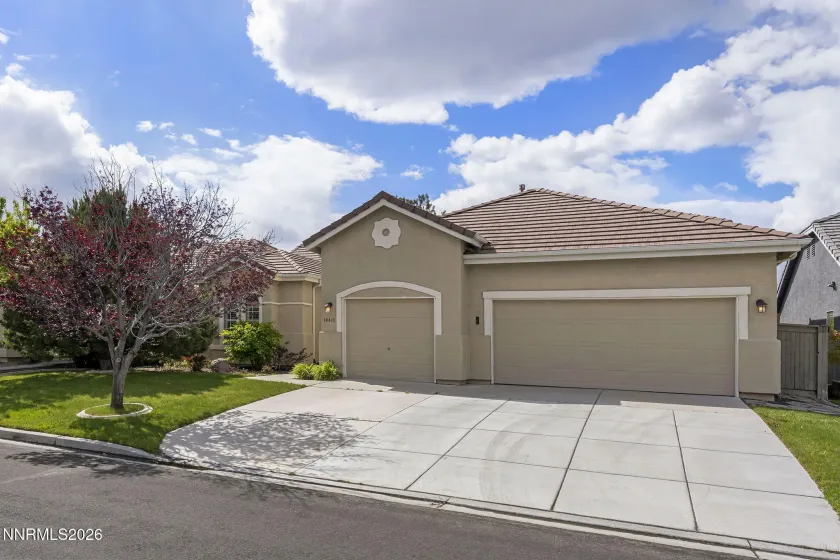 10411 Silver Rush, Reno, Nevada 89521, 3 Bedrooms Bedrooms, ,3 BathroomsBathrooms,Residential,Residential,Silver Rush,260005401