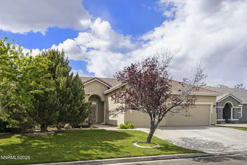 10411 Silver Rush, Reno, Nevada 89521, 3 Bedrooms Bedrooms, ,3 BathroomsBathrooms,Residential,Residential,Silver Rush,260005401