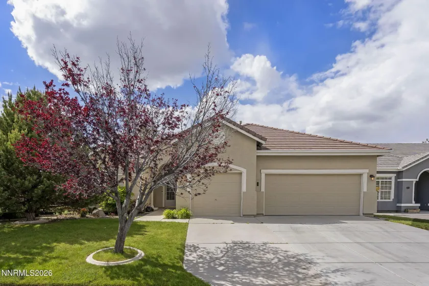 10411 Silver Rush, Reno, Nevada 89521, 3 Bedrooms Bedrooms, ,3 BathroomsBathrooms,Residential,Residential,Silver Rush,260005401