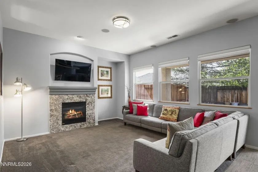 10411 Silver Rush, Reno, Nevada 89521, 3 Bedrooms Bedrooms, ,3 BathroomsBathrooms,Residential,Residential,Silver Rush,260005401