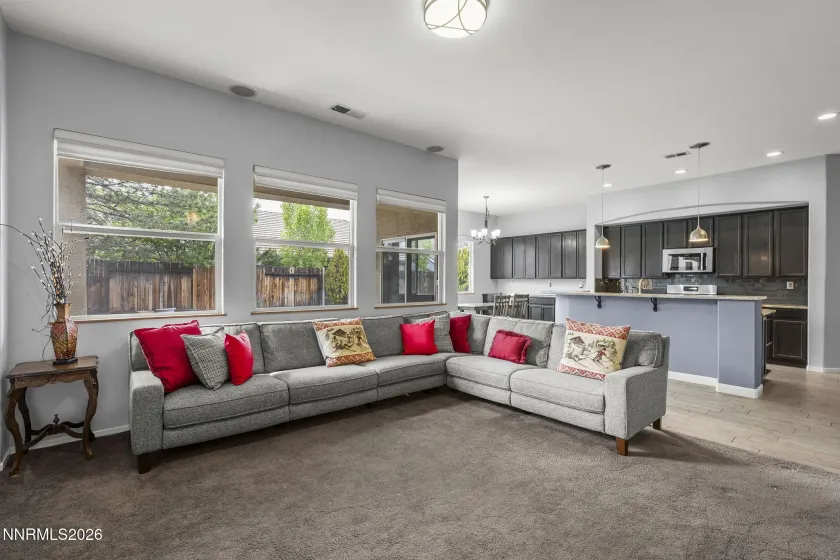 10411 Silver Rush, Reno, Nevada 89521, 3 Bedrooms Bedrooms, ,3 BathroomsBathrooms,Residential,Residential,Silver Rush,260005401