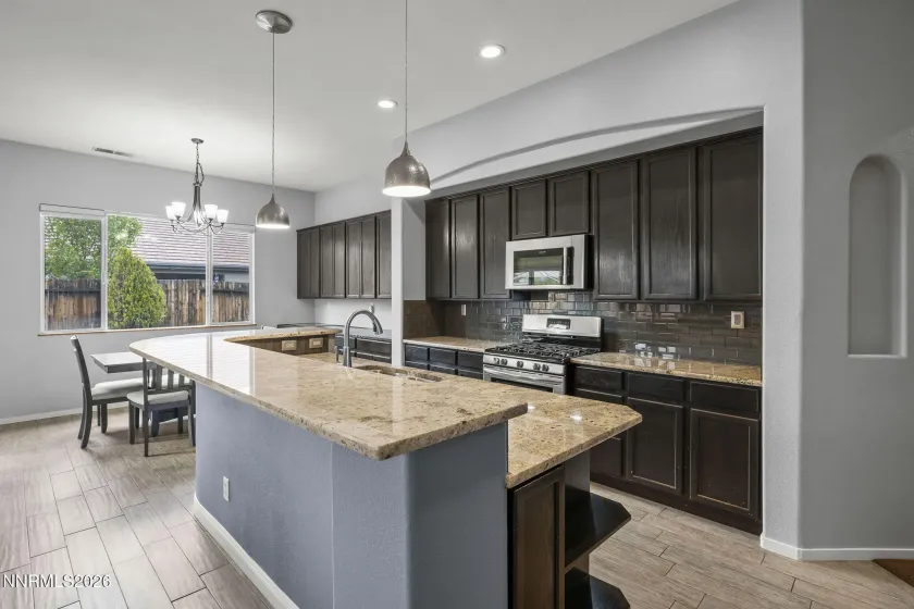 10411 Silver Rush, Reno, Nevada 89521, 3 Bedrooms Bedrooms, ,3 BathroomsBathrooms,Residential,Residential,Silver Rush,260005401