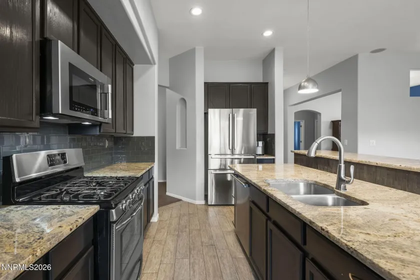 10411 Silver Rush, Reno, Nevada 89521, 3 Bedrooms Bedrooms, ,3 BathroomsBathrooms,Residential,Residential,Silver Rush,260005401