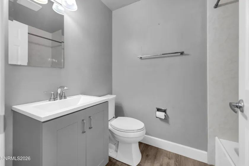 1692 Gault, Sparks, Nevada 89431, 3 Bedrooms Bedrooms, ,2 BathroomsBathrooms,Residential,Residential,Gault,260005402