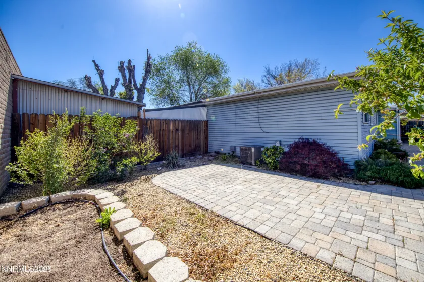 1692 Gault, Sparks, Nevada 89431, 3 Bedrooms Bedrooms, ,2 BathroomsBathrooms,Residential,Residential,Gault,260005402
