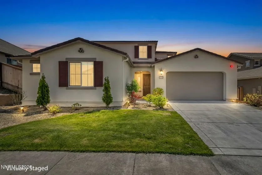 1785 Verdi Vista, Reno, Nevada 89523, 4 Bedrooms Bedrooms, ,4 BathroomsBathrooms,Residential,Residential,Verdi Vista,260005403