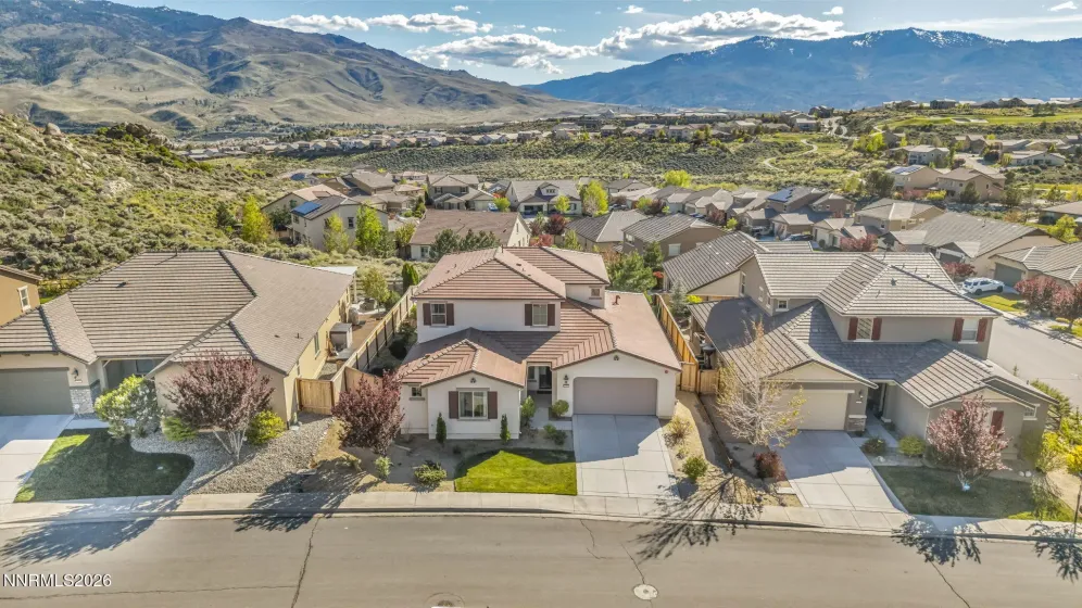 1785 Verdi Vista, Reno, Nevada 89523, 4 Bedrooms Bedrooms, ,4 BathroomsBathrooms,Residential,Residential,Verdi Vista,260005403