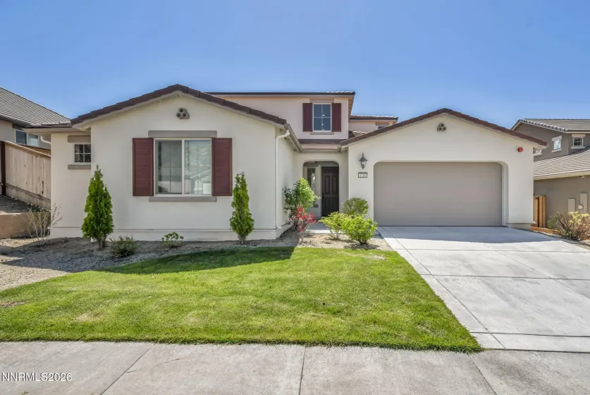 1785 Verdi Vista, Reno, Nevada 89523, 4 Bedrooms Bedrooms, ,4 BathroomsBathrooms,Residential,Residential,Verdi Vista,260005403