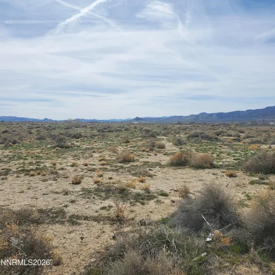 1795 Spruce, Silver Springs, Nevada 89429, ,Land,Residential,Spruce,260005404