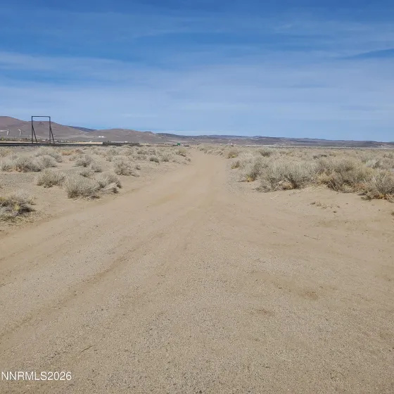 1795 Spruce, Silver Springs, Nevada 89429, ,Land,Residential,Spruce,260005404