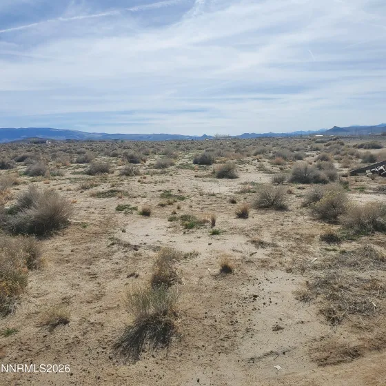 1795 Spruce, Silver Springs, Nevada 89429, ,Land,Residential,Spruce,260005404