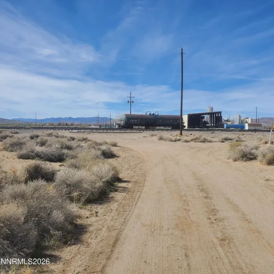 1795 Spruce, Silver Springs, Nevada 89429, ,Land,Residential,Spruce,260005404