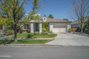 7811 Morgan Pointe, Reno, Nevada 89523, 3 Bedrooms Bedrooms, ,2 BathroomsBathrooms,Residential,Residential,Morgan Pointe,260005408