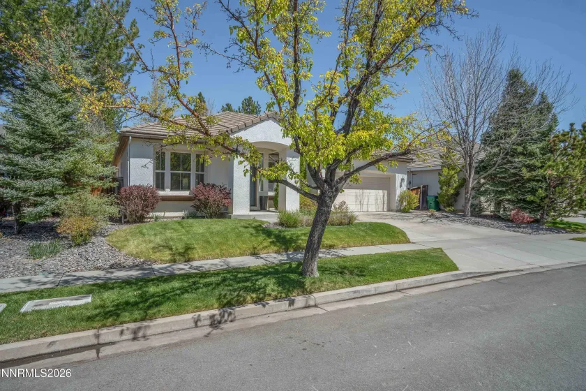 7811 Morgan Pointe, Reno, Nevada 89523, 3 Bedrooms Bedrooms, ,2 BathroomsBathrooms,Residential,Residential,Morgan Pointe,260005408