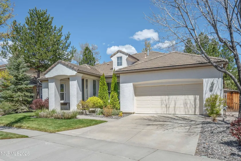 7811 Morgan Pointe, Reno, Nevada 89523, 3 Bedrooms Bedrooms, ,2 BathroomsBathrooms,Residential,Residential,Morgan Pointe,260005408