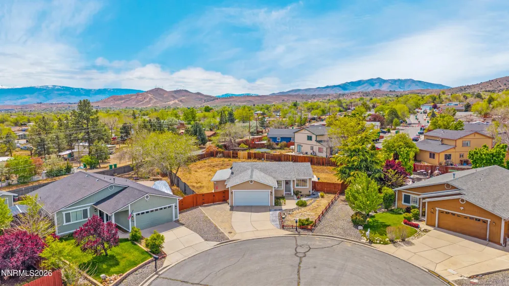 6370 Mono, Sun Valley, Nevada 89433, 3 Bedrooms Bedrooms, ,2 BathroomsBathrooms,Residential,Residential,Mono,260005407