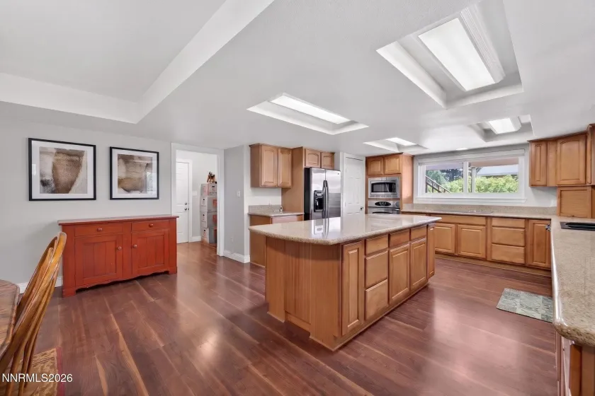 1925 Sorrel, Gardnerville, Nevada 89410, 4 Bedrooms Bedrooms, ,3 BathroomsBathrooms,Residential,Residential,Sorrel,260005406