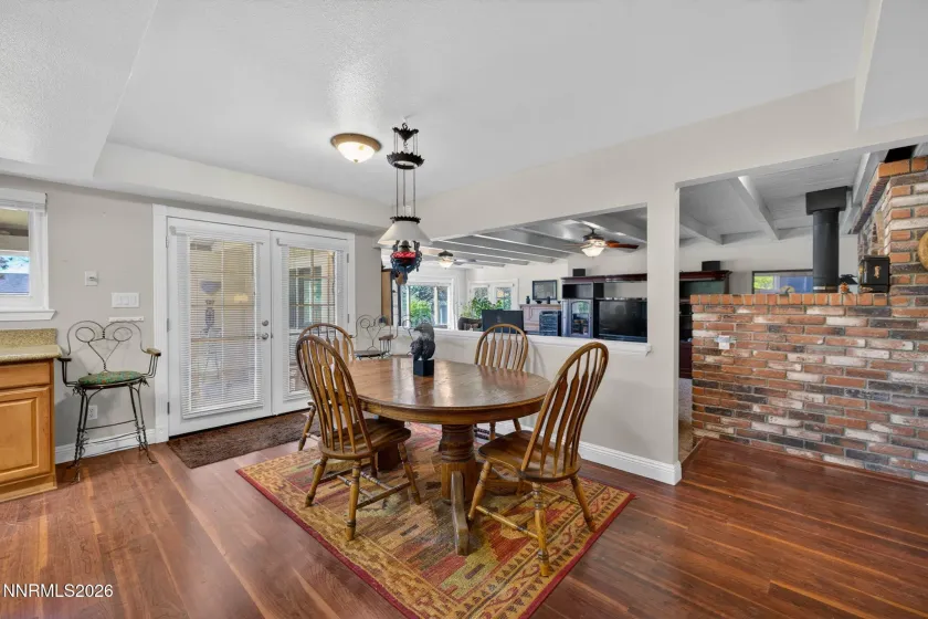 1925 Sorrel, Gardnerville, Nevada 89410, 4 Bedrooms Bedrooms, ,3 BathroomsBathrooms,Residential,Residential,Sorrel,260005406