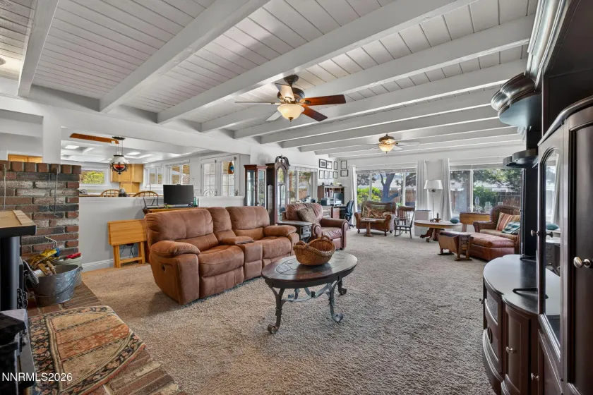 1925 Sorrel, Gardnerville, Nevada 89410, 4 Bedrooms Bedrooms, ,3 BathroomsBathrooms,Residential,Residential,Sorrel,260005406