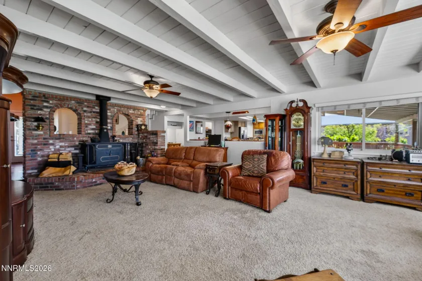 1925 Sorrel, Gardnerville, Nevada 89410, 4 Bedrooms Bedrooms, ,3 BathroomsBathrooms,Residential,Residential,Sorrel,260005406