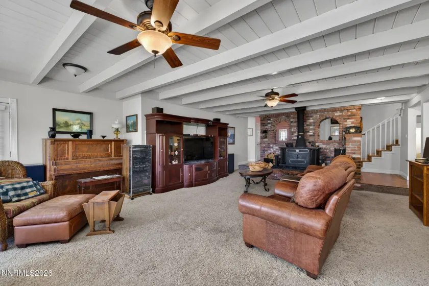 1925 Sorrel, Gardnerville, Nevada 89410, 4 Bedrooms Bedrooms, ,3 BathroomsBathrooms,Residential,Residential,Sorrel,260005406