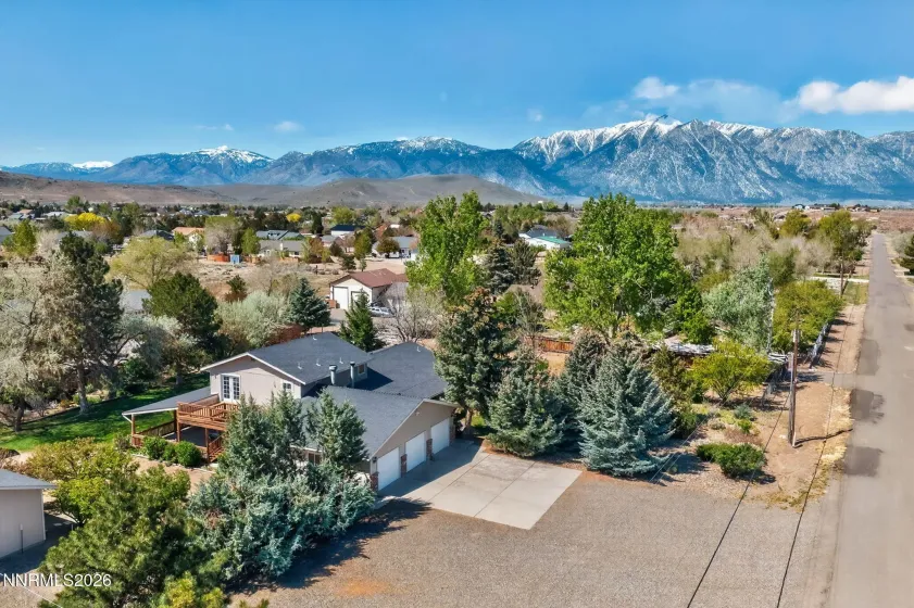 1925 Sorrel, Gardnerville, Nevada 89410, 4 Bedrooms Bedrooms, ,3 BathroomsBathrooms,Residential,Residential,Sorrel,260005406