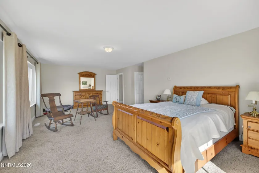 1925 Sorrel, Gardnerville, Nevada 89410, 4 Bedrooms Bedrooms, ,3 BathroomsBathrooms,Residential,Residential,Sorrel,260005406