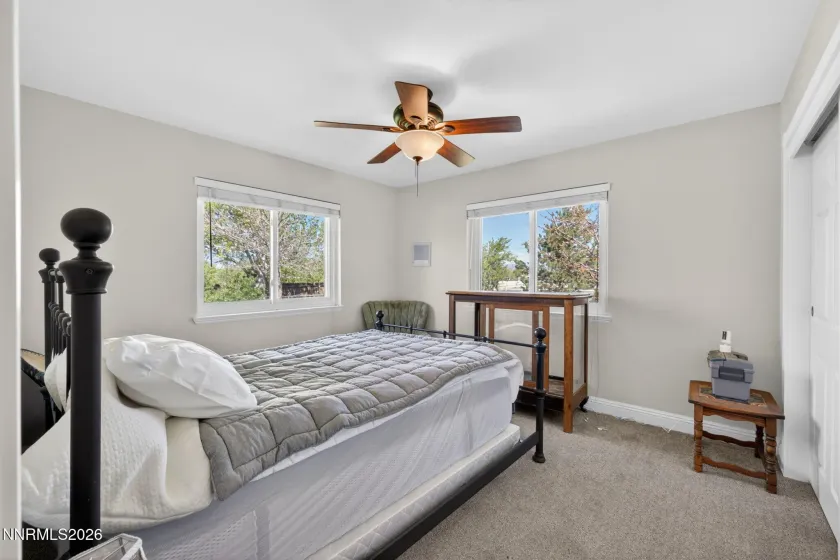 1925 Sorrel, Gardnerville, Nevada 89410, 4 Bedrooms Bedrooms, ,3 BathroomsBathrooms,Residential,Residential,Sorrel,260005406