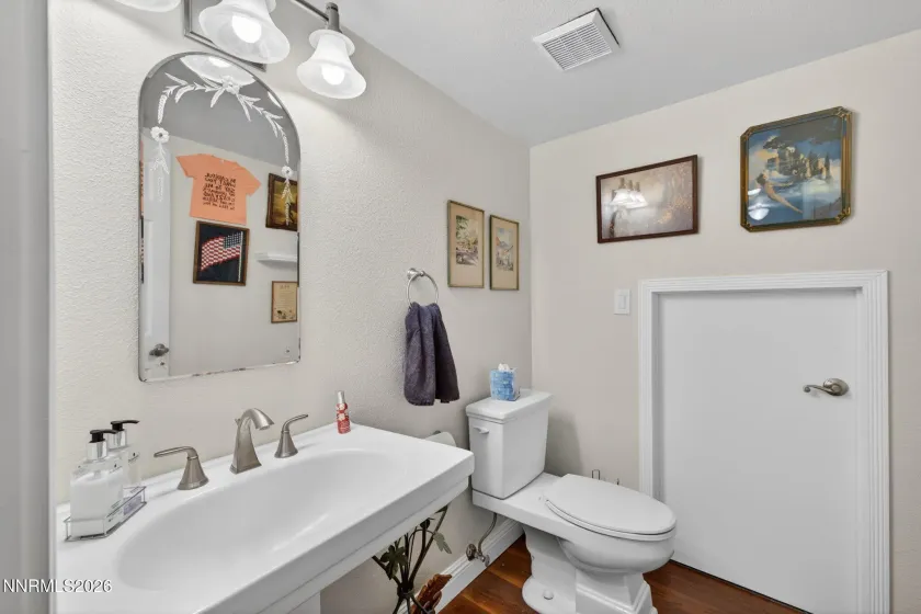 1925 Sorrel, Gardnerville, Nevada 89410, 4 Bedrooms Bedrooms, ,3 BathroomsBathrooms,Residential,Residential,Sorrel,260005406