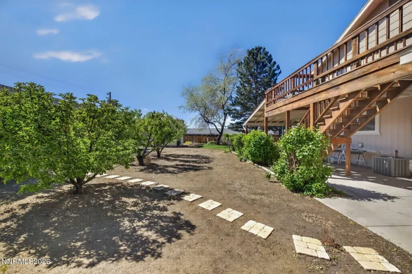 1925 Sorrel, Gardnerville, Nevada 89410, 4 Bedrooms Bedrooms, ,3 BathroomsBathrooms,Residential,Residential,Sorrel,260005406