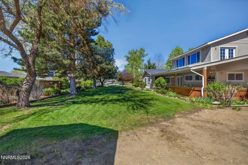 1925 Sorrel, Gardnerville, Nevada 89410, 4 Bedrooms Bedrooms, ,3 BathroomsBathrooms,Residential,Residential,Sorrel,260005406