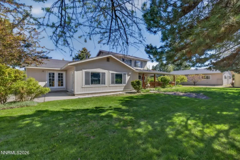 1925 Sorrel, Gardnerville, Nevada 89410, 4 Bedrooms Bedrooms, ,3 BathroomsBathrooms,Residential,Residential,Sorrel,260005406