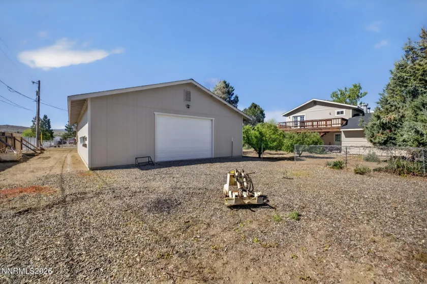 1925 Sorrel, Gardnerville, Nevada 89410, 4 Bedrooms Bedrooms, ,3 BathroomsBathrooms,Residential,Residential,Sorrel,260005406