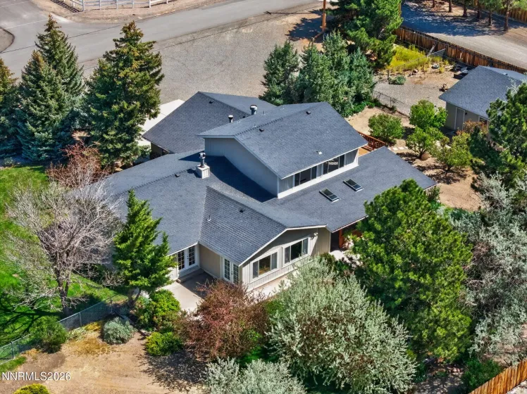 1925 Sorrel, Gardnerville, Nevada 89410, 4 Bedrooms Bedrooms, ,3 BathroomsBathrooms,Residential,Residential,Sorrel,260005406