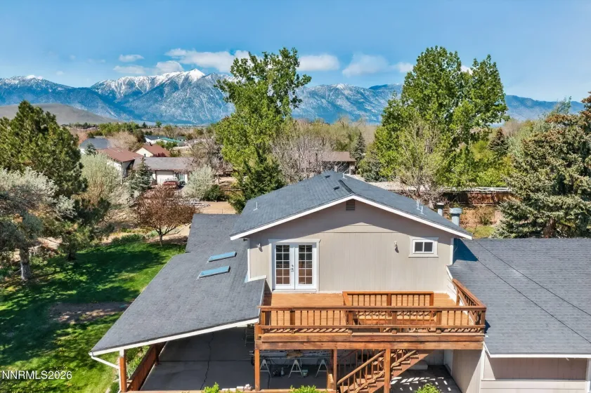 1925 Sorrel, Gardnerville, Nevada 89410, 4 Bedrooms Bedrooms, ,3 BathroomsBathrooms,Residential,Residential,Sorrel,260005406
