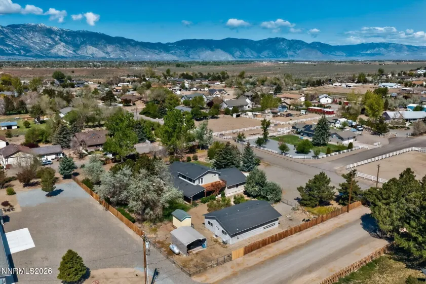 1925 Sorrel, Gardnerville, Nevada 89410, 4 Bedrooms Bedrooms, ,3 BathroomsBathrooms,Residential,Residential,Sorrel,260005406